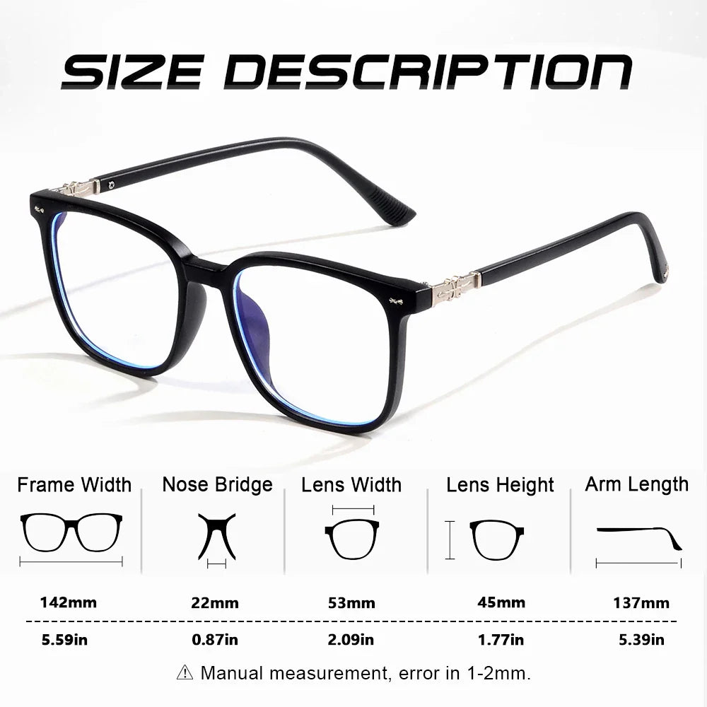 Chic Blue Light Blockers