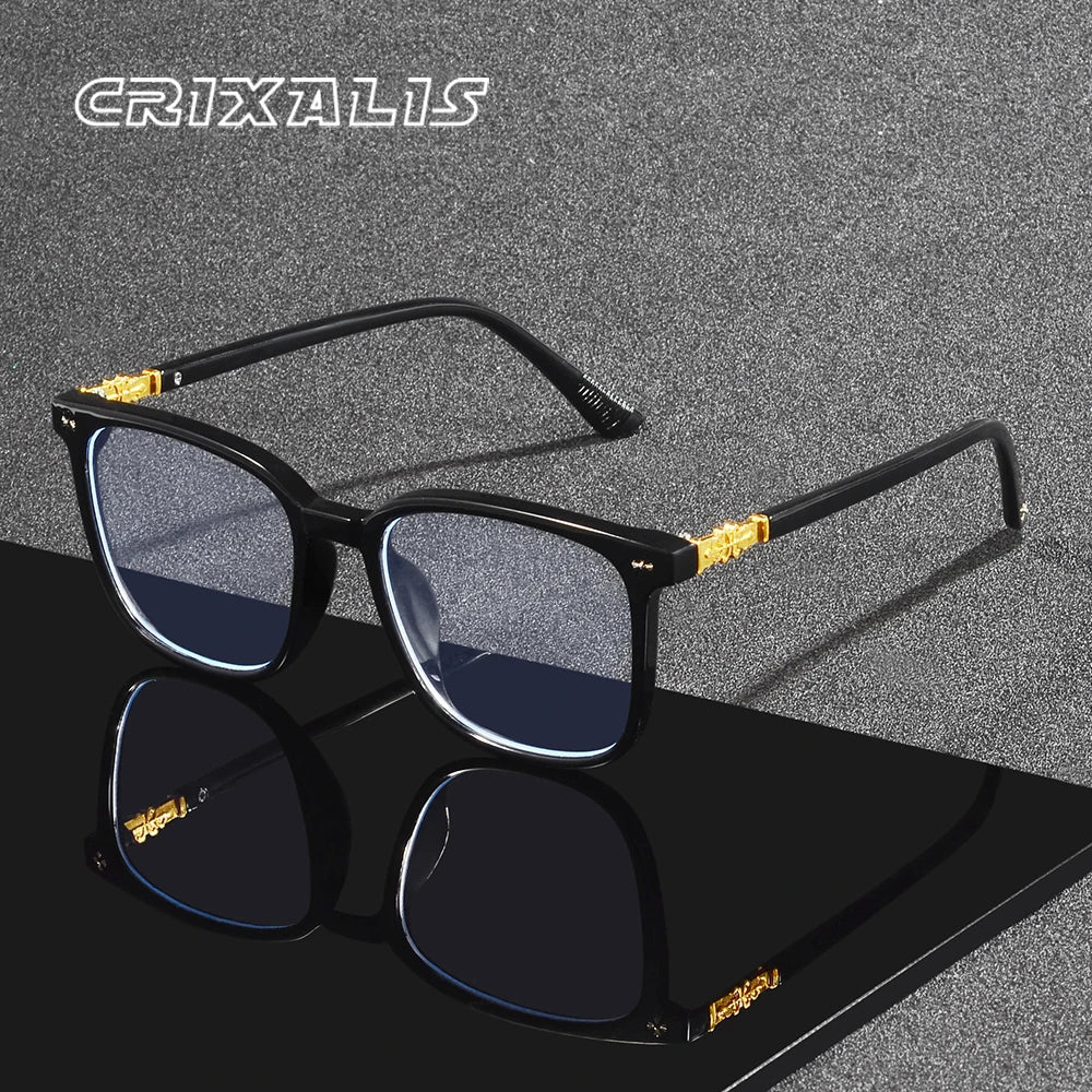 Chic Blue Light Blockers