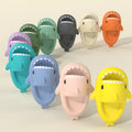 Shark Slide Sandals