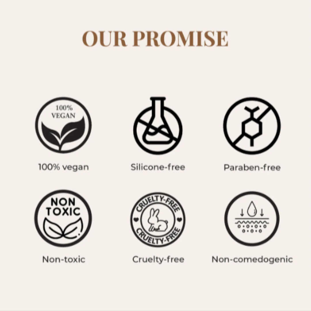 ORGANIC DUO BODY CARE SYSTEM - 5 Fragrances- for MEN