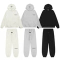 Cozy Essentials Hoodie